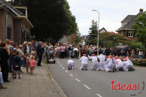 Kermis Hengelo - optocht - deel 3 (16-07-2023)