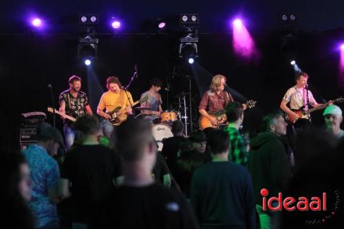 “Høken in de tent” |Zaterdag - deel 2 (05-04-2025)