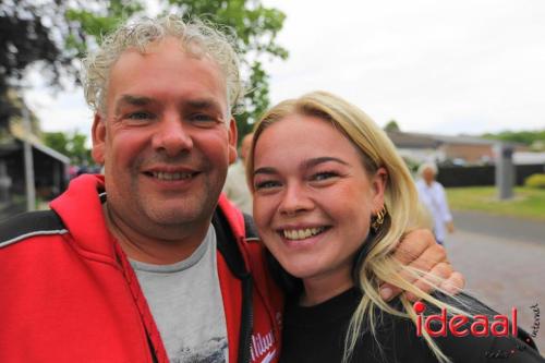 Kermis Hengelo - optocht - deel 3 (16-07-2023)