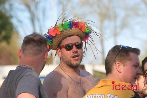 “Høken in de tent” |Zaterdag - deel 2 (05-04-2025)