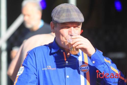 “Høken in de tent” |Zaterdag - deel 2 (05-04-2025)