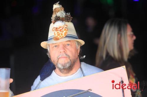 “Høken in de tent” |Zaterdag - deel 2 (05-04-2025)