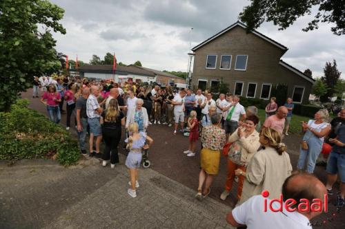 Kermis Hengelo - optocht - deel 3 (16-07-2023)