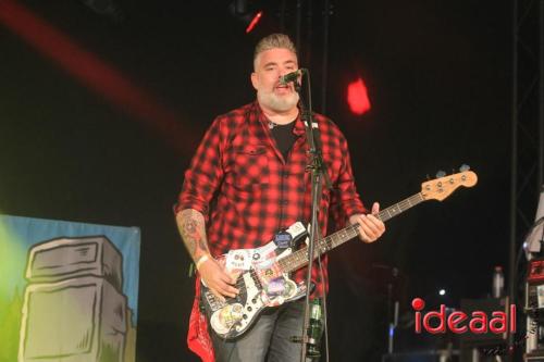 “Høken in de tent” |Zaterdag - deel 2 (05-04-2025)