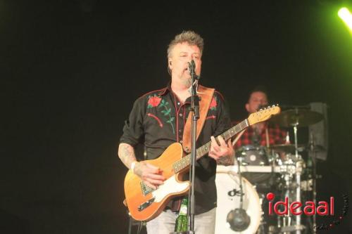 “Høken in de tent” |Zaterdag - deel 2 (05-04-2025)