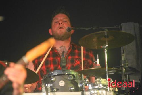 “Høken in de tent” |Zaterdag - deel 2 (05-04-2025)