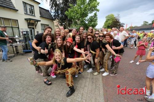 Kermis Hengelo - optocht - deel 3 (16-07-2023)