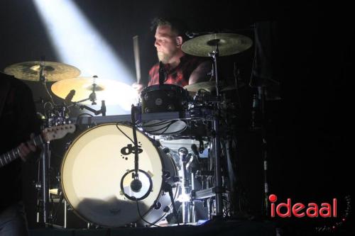 “Høken in de tent” |Zaterdag - deel 2 (05-04-2025)