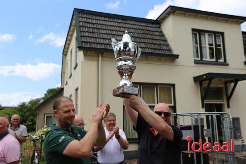 Kermis Hengelo - optocht - deel 3 (16-07-2023)