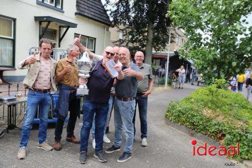 Kermis Hengelo - optocht - deel 3 (16-07-2023)