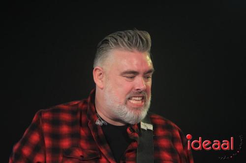 “Høken in de tent” |Zaterdag - deel 2 (05-04-2025)