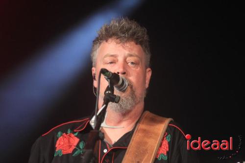 “Høken in de tent” |Zaterdag - deel 2 (05-04-2025)