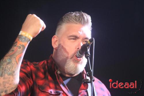 “Høken in de tent” |Zaterdag - deel 2 (05-04-2025)