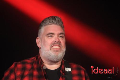 “Høken in de tent” |Zaterdag - deel 2 (05-04-2025)