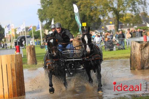 KNHS Marathon bij De Hietmaat in Hengelo | zondag - deel 2 (06-10-2024)