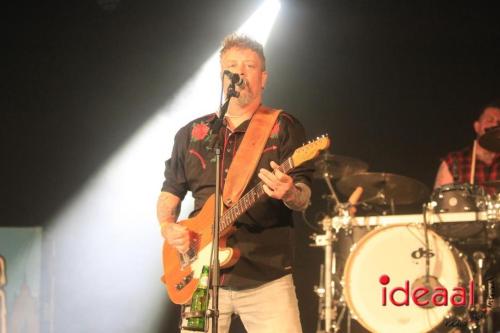 “Høken in de tent” |Zaterdag - deel 2 (05-04-2025)