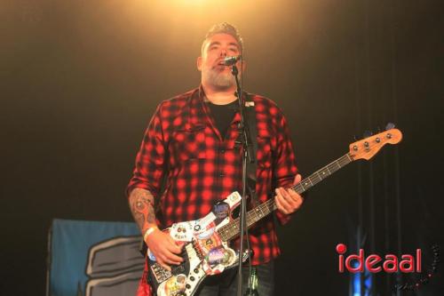 “Høken in de tent” |Zaterdag - deel 2 (05-04-2025)