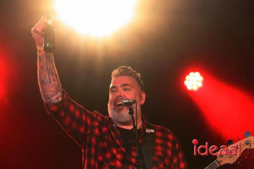 “Høken in de tent” |Zaterdag - deel 2 (05-04-2025)