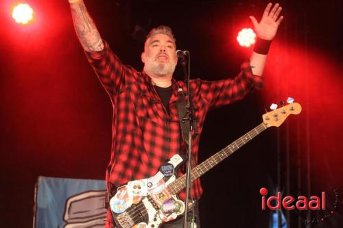 “Høken in de tent” |Zaterdag - deel 2 (05-04-2025)