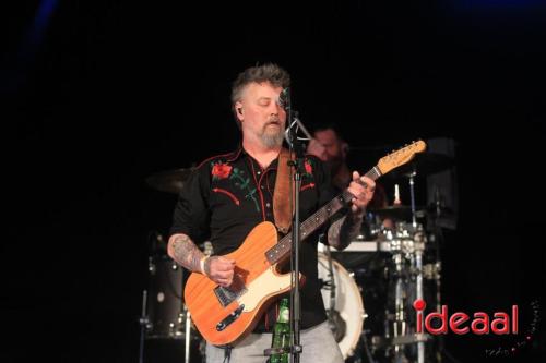 “Høken in de tent” |Zaterdag - deel 2 (05-04-2025)