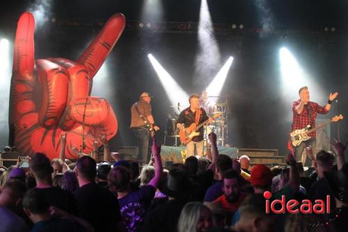 “Høken in de tent” |Zaterdag - deel 2 (05-04-2025)