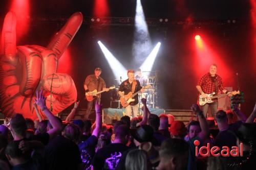 “Høken in de tent” |Zaterdag - deel 2 (05-04-2025)