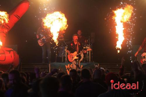 “Høken in de tent” |Zaterdag - deel 2 (05-04-2025)