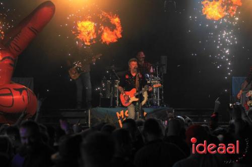 “Høken in de tent” |Zaterdag - deel 2 (05-04-2025)