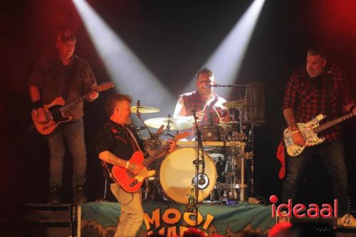 “Høken in de tent” |Zaterdag - deel 2 (05-04-2025)