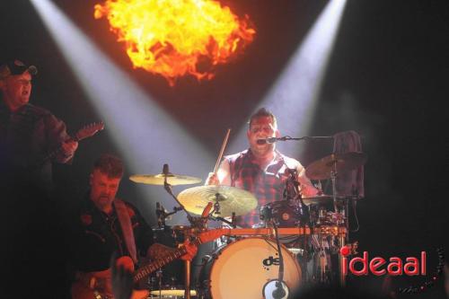 “Høken in de tent” |Zaterdag - deel 2 (05-04-2025)