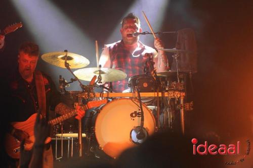 “Høken in de tent” |Zaterdag - deel 2 (05-04-2025)