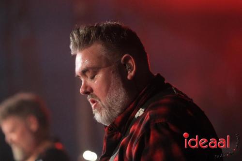 “Høken in de tent” |Zaterdag - deel 2 (05-04-2025)