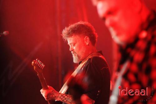 “Høken in de tent” |Zaterdag - deel 2 (05-04-2025)