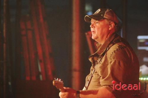 “Høken in de tent” |Zaterdag - deel 2 (05-04-2025)