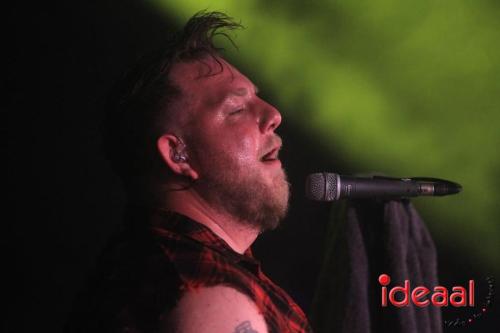 “Høken in de tent” |Zaterdag - deel 2 (05-04-2025)