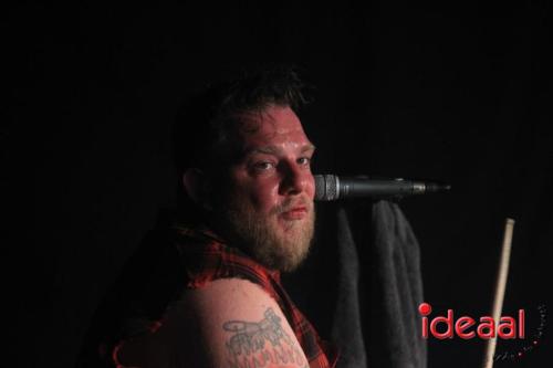 “Høken in de tent” |Zaterdag - deel 2 (05-04-2025)