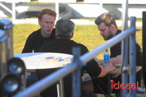 “Høken in de tent” |Zaterdag - deel 2 (05-04-2025)