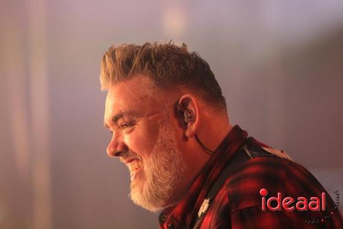 “Høken in de tent” |Zaterdag - deel 2 (05-04-2025)