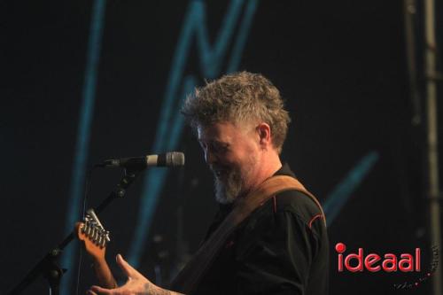 “Høken in de tent” |Zaterdag - deel 2 (05-04-2025)