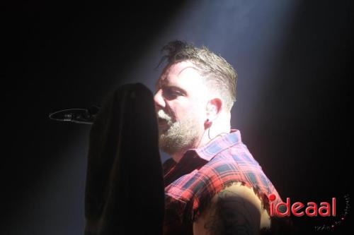 “Høken in de tent” |Zaterdag - deel 2 (05-04-2025)