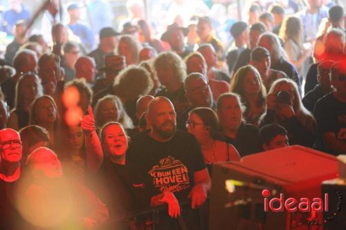 “Høken in de tent” |Zaterdag - deel 2 (05-04-2025)