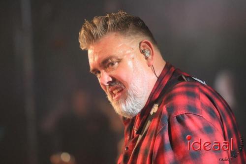 “Høken in de tent” |Zaterdag - deel 2 (05-04-2025)