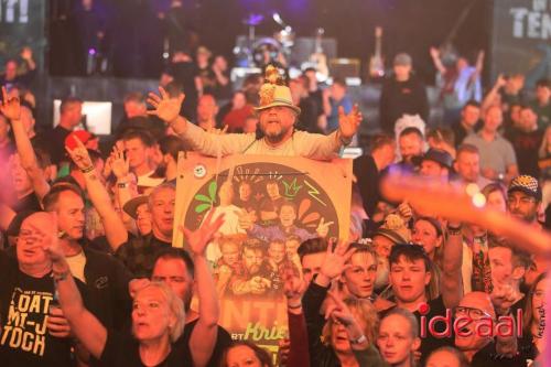 “Høken in de tent” |Zaterdag - deel 2 (05-04-2025)