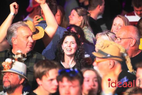 “Høken in de tent” |Zaterdag - deel 3 (05-04-2025)