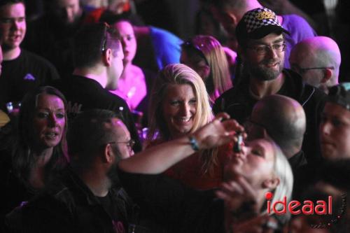 “Høken in de tent” |Zaterdag - deel 3 (05-04-2025)