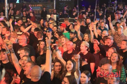 “Høken in de tent” |Zaterdag - deel 3 (05-04-2025)