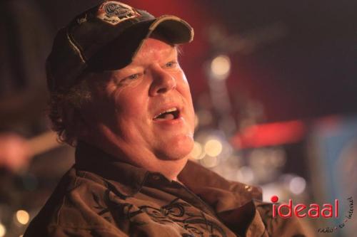 “Høken in de tent” |Zaterdag - deel 3 (05-04-2025)