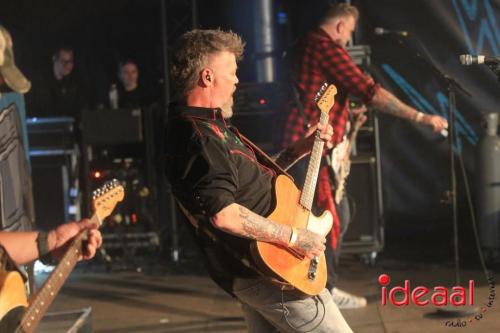 “Høken in de tent” |Zaterdag - deel 3 (05-04-2025)