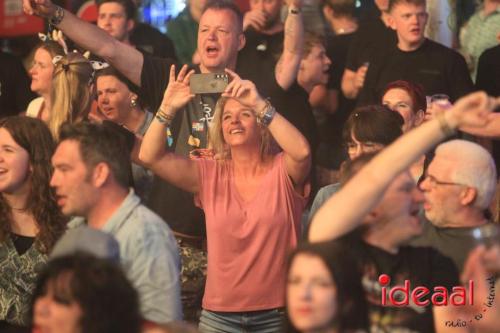 “Høken in de tent” |Zaterdag - deel 3 (05-04-2025)