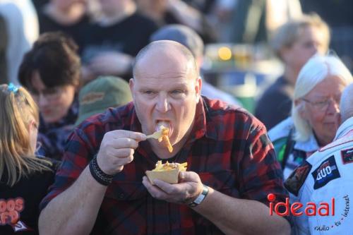 “Høken in de tent” |Zaterdag - deel 3 (05-04-2025)